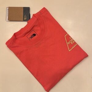 The North Face Men’s Shirt